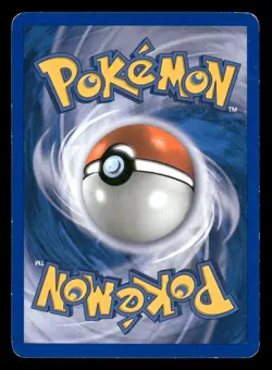 Cyndaquil - 45/101 - Common - EX Dragon Frontiers - Pokemon Card - HP - Image 2