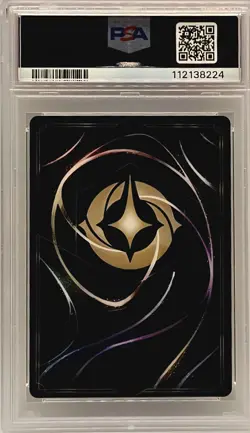 Mirabel Madrigal PSA 10 2024 Disney Lorcana Championship Prize Card - Image 2