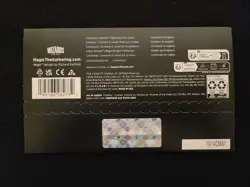 MTG Secret Lair x The Real Ghostbusters Foil Edition SEALED Magic the Gathering - Image 2