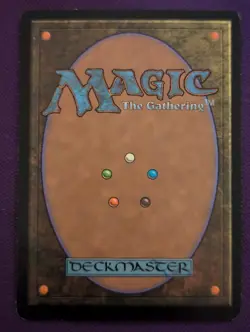 Magic the Gathering : OPPOSITION (Urza's Destiny) - Image 2