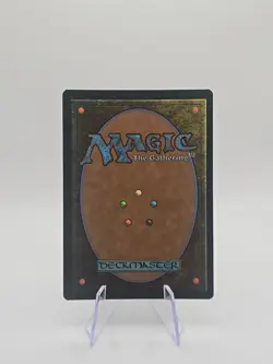 Fishing Gear (Borderless) Commander: Final Fantasy Foil - Image 2
