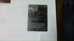 orcish bowmasters borderless - Image 1