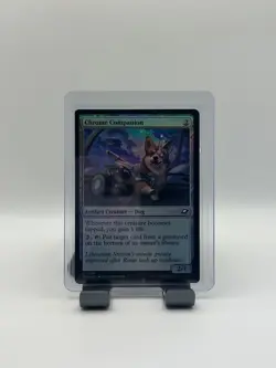 MTG, Chrome Companion FOIL $3 ORDER MIN Edge of Eternities Foil - Image 1