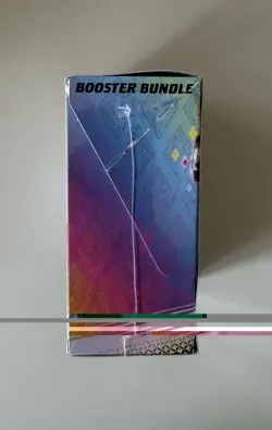 Pokemon TCG Prismatic Evolutions Booster Bundle - Brand New Sealed - Image 5