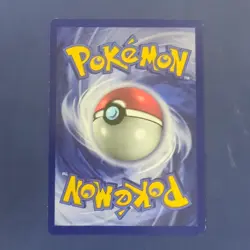 Pokemon Card - Cloyster - Fossil set - Image 2