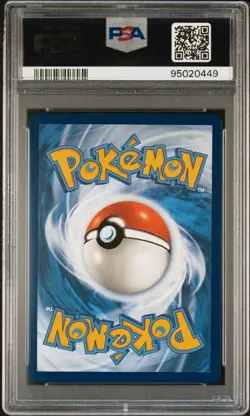 2023 Pokemon SWSH Crown Zenith LUMINEON V #GG39/GG70 PSA 10 - Image 2