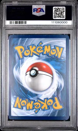 Pokemon 2024 SV Twilight Masquerade Froslass #174/167 English PSA 10 - Image 2