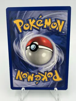 Starmie 64/102 Pokemon 1999 Unlimited Base Set LP - Image 2