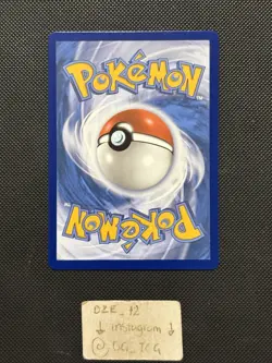 Pokemon Perfect Order - Aurorus - 092/088 - Illustration Art Rare - M/NM￼ - Image 5