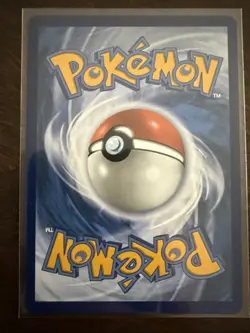 Pokemon Rotom EX 126/094 Me02: Phantasmal Flames Special Illustration Rare Holo - Image 2