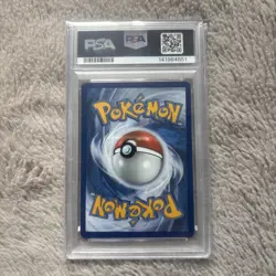 Pokemon Celebrations Promo Lance's Charizard V SWSH 133 Promo PSA 10 GEM Mint - Image 2