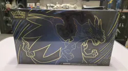 Pokemon TCG Mega Charizard X ex Ultra-Premium Collection UPC Brand New & Sealed - Image 1