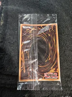 Yu-Gi-Oh Deep Sea Repetiteur HAC1-EN175 Promo SEALED - Image 2