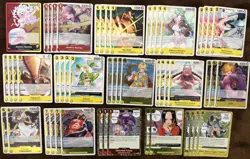 One Piece TCG OP15/EB04 Jewelry Bonney Structure Deck -Ready to Play -NM English - Image 1