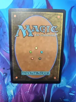 MTG Golbez Crystal Collector Borderless Card Magic the Gathering Final Fantasy - Image 2