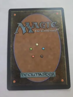 Mtg. Tellah, Great Sage. Borderless. Final Fantasy. - Image 2