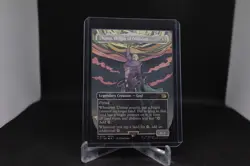 Ultima, Origin of Oblivion (Borderless) Final Fantasy Regular - Image 1