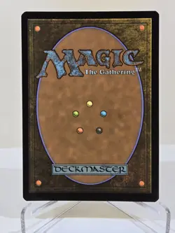 MTG Frenzied Baloth (Extended Art) Foil 0342 Edge of Eternities (EOE) - Image 2