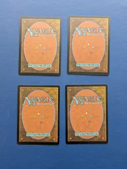MTG Omniscience X4: Core Set 2013 #63 – NM - Image 2
