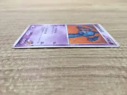 Rebecca's Metagross 011/019 Movie VS Pack Deoxys - CE9534 - Image 3