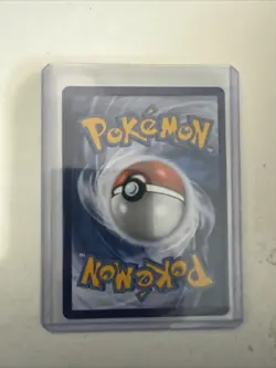 Pokemon TCG Team Rockets Persian EX Full Art 219/182 Destined Rivals Ultra Rare - Image 2