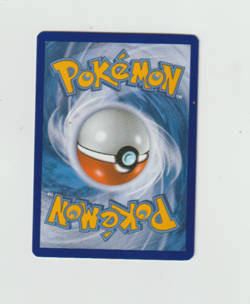 2015 Pokemon - XY: Breakthrough Raichu BREAK #50/162 Holo - Image 2