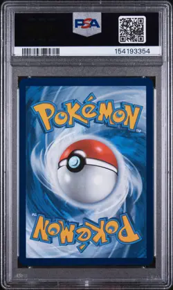 Pokemon Surging Sparks Latias EX SIR 239/191 PSA 10 (Guard Included) - Image 4
