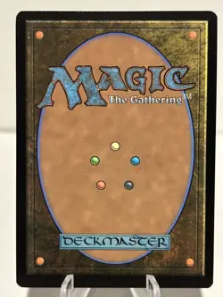 Shivan Gorge 297 R Commander: Duskmourn: House of Horror NM MTG - Image 2