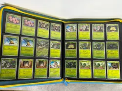 Pokemon TCG Surging Sparks Master Set Inc Pre-Release Promo's & Vault X SV8 - Image 3