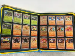 Pokemon TCG Surging Sparks Master Set Inc Pre-Release Promo's & Vault X SV8 - Image 4