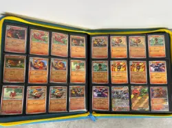 Pokemon TCG Surging Sparks Master Set Inc Pre-Release Promo's & Vault X SV8 - Image 5
