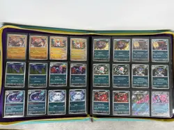 Pokemon TCG Shrouded Fable Master Set Inc PC / Box Promo's & Vault X SV6 12 Pock - Image 5
