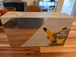 Pokemon TCG: Celebrations Ultra-Premium Collection Box (2021) 820650829147 - Image 1