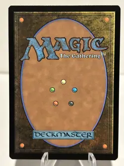 Smoldering Marsh 299 R Commander: Duskmourn: House of Horror NM MTG - Image 2