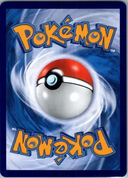 Clefable 0106/07 Gem Pack Volume 3 Pokemon TCG NM - Image 2