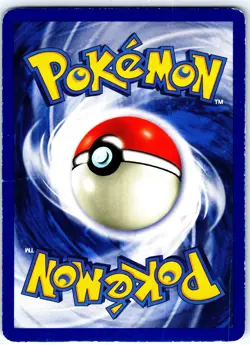 Pokemon tcg Team Rocket Eevee #55/82 Common .C1N - Image 2