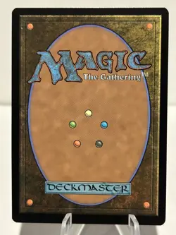 Sphere of Safety 104 U Commander: Duskmourn: House of Horror NM MTG - Image 2