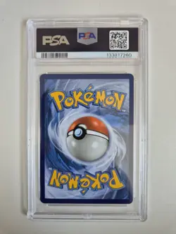 PSA 10 Mega Pidgeot EX 105/108 XY Evolutions Full Art Pokemon TCG GEM MINT - Image 2