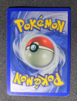 Pokemon TCG Mr. Mime Holo Rare Jungle 6/64 Wizards 1999 English Unlimited 40HP - Image 2