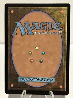 Starfield Mystic 105 R Commander: Duskmourn: House of Horror NM MTG - Image 2