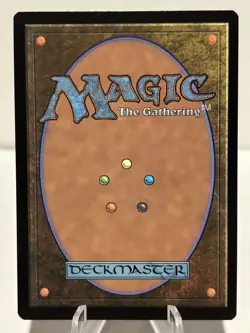 Suspended Sentence 25 R Commander: Duskmourn: House of Horror NM MTG - Image 2