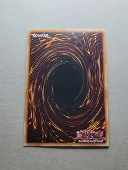Raviel, Lord of Phantasms - LC02-EN003 - Ultra Rare - Limited Ed. - YuGiOh-LP - Image 2