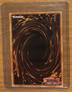 Miracle Fusion CRV-EN039 Ultra Rare 1st Edition NM NP Yu-Gi-Oh - Image 2