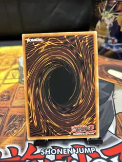 Yu-Gi-Oh Salamandra Fusion 1st Ed. MZMI-EN007 Rare NM/LP x1 - Image 2