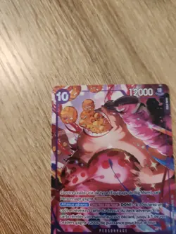 ONE PIECE - CARTE - CHARLOTTE LINLIN AA - OP11-073 - FR - Image 5