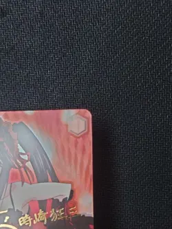 Signed Weiss Schwarz DATE A LIVE Kurumi Tokisaki Japan Card DAL/W99-001SP Foil - Image 4