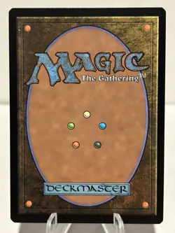 Stormfist Crusader 234 R Commander: Duskmourn: House of Horror NM MTG - Image 2