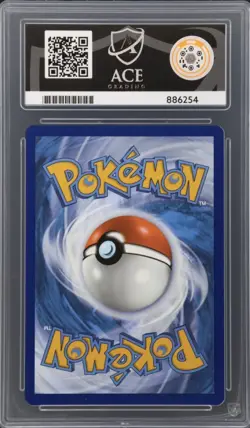 ACE 10 CLB 014/034 Mewtwo Classic Collection Card Pokemon Blastoise Deck NOT PSA - Image 2