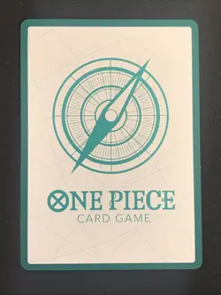 One Piece TCG DON!! CARD PRB02 SANJI PUDDING GOLD - ENG ENGLISH - Image 4
