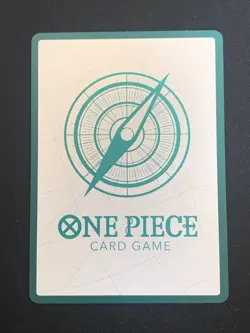 One Piece TCG DON!! CARD ENEL GOLD - ENG ENGLISH - Image 4